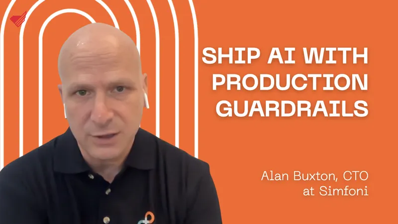 Production AI Requires Traditional Software Guardrails