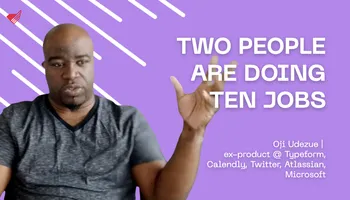 The Economic Disruption Is Just Beginning