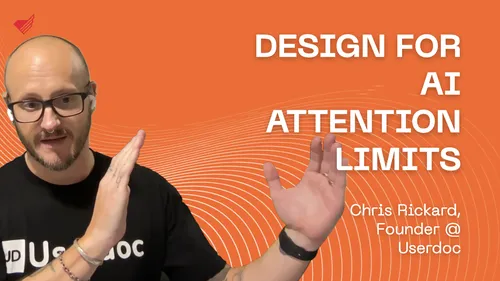 The Breaking Point Architecture: Managing AI's Attention Limits