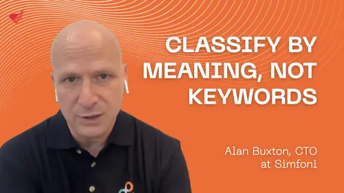 The Context Revolution: From Keywords to Understanding