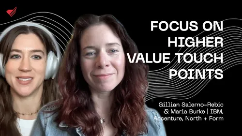 The High-Value Interaction Shift: More Time for What Matters