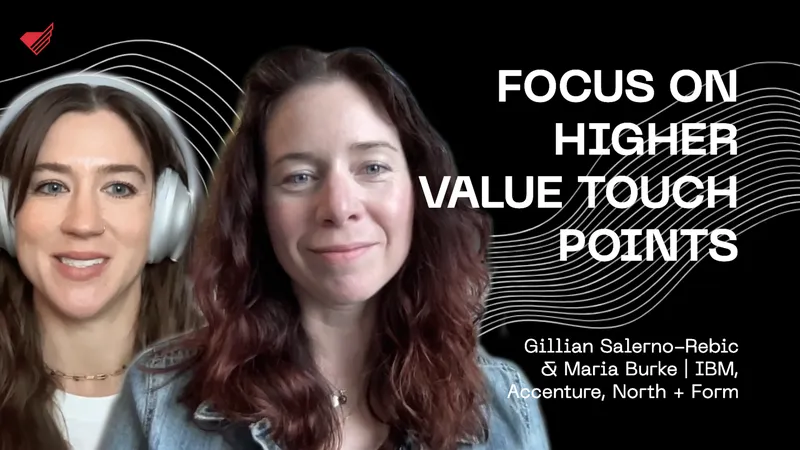 The High-Value Interaction Shift: More Time for What Matters