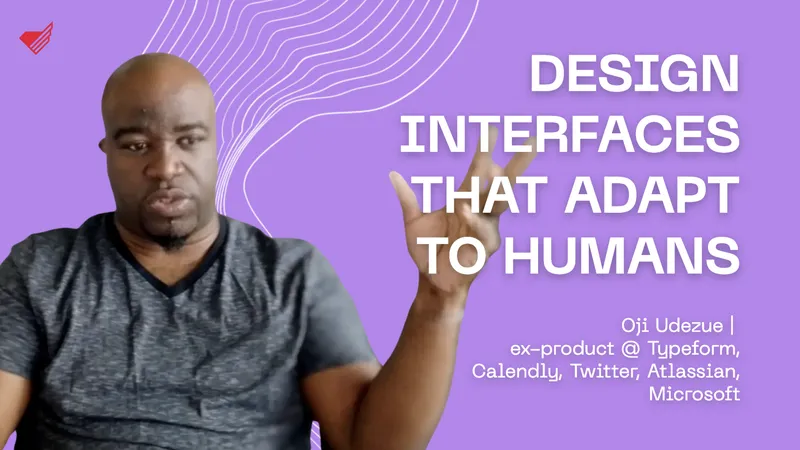 From Static Interfaces to Infinite Personalization