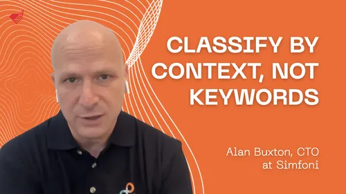 The Mobile Problem: Why Context Beats Keywords