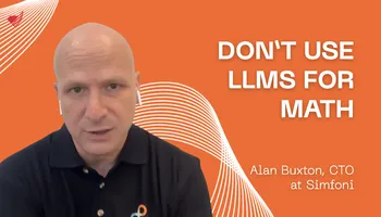 Language Models Are Terrible at Math - And That's Fine