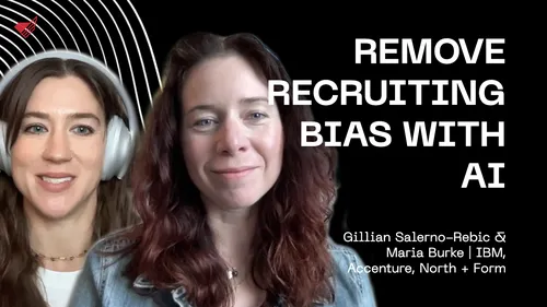 AI as the Unbiased Screener: Removing Human Preference from Recruitment