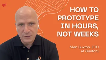 From Weeks to Hours: The Prototype Revolution