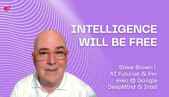 The Electron Economy: When Intelligence Becomes Infrastructure