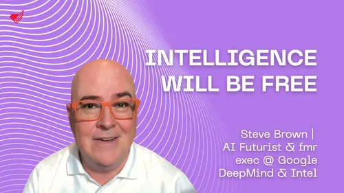 The Electron Economy: When Intelligence Becomes Infrastructure