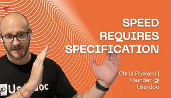 The Waterfall Renaissance: Why Speed Requires Specification