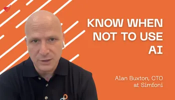 The Judgment Gap: Knowing When NOT to Use AI