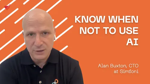 The Judgment Gap: Knowing When NOT to Use AI