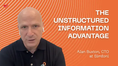 Text Processing at Scale: The Hidden AI Opportunity