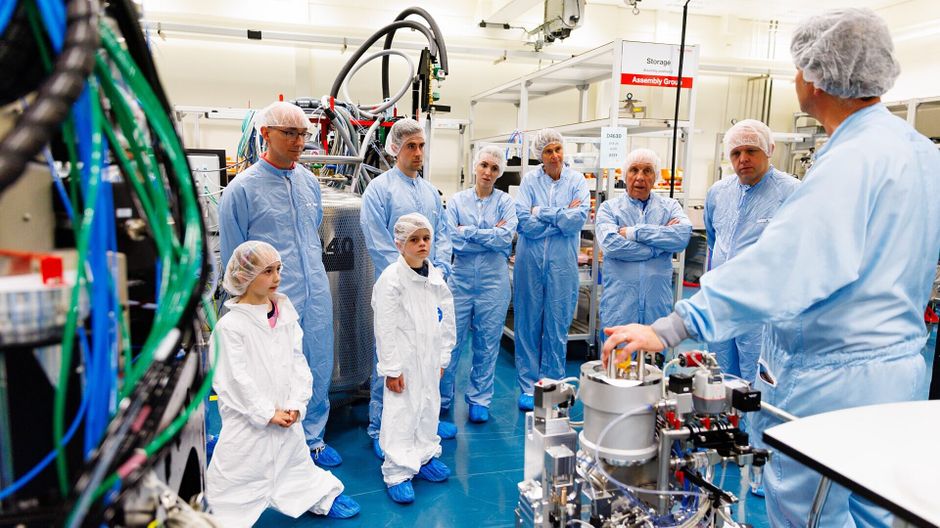The shortage of semiconductor talent in Europe