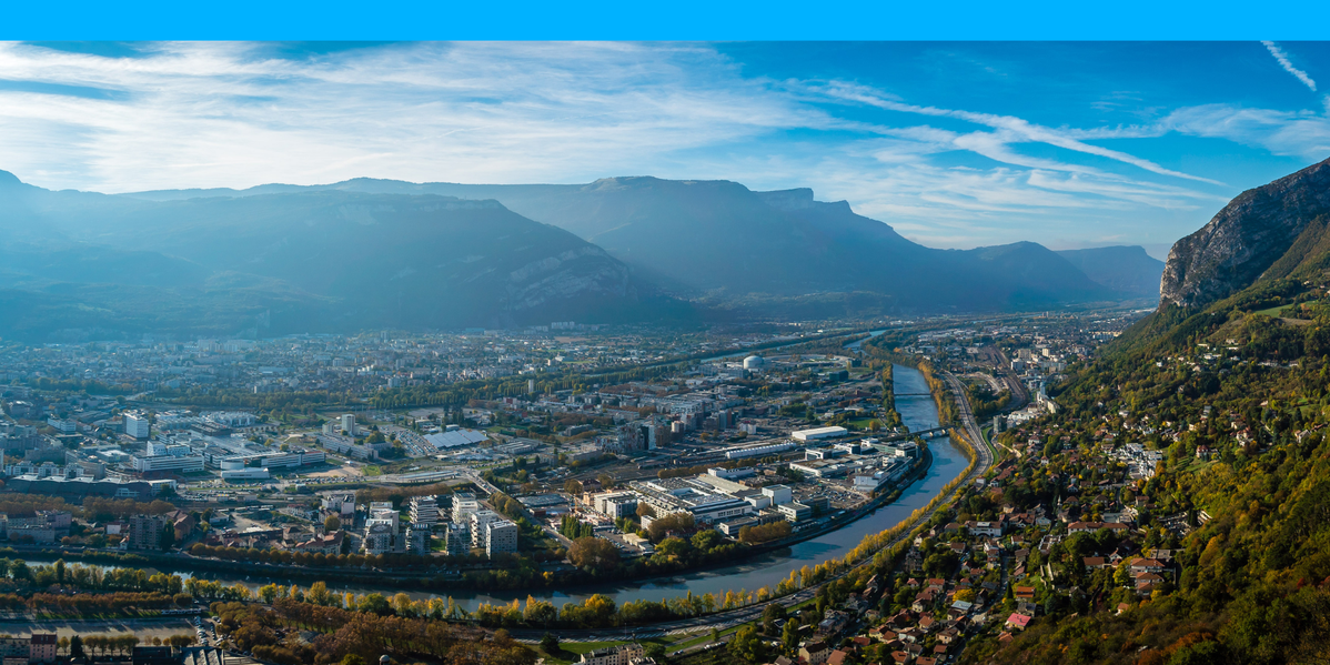 Webinar | Exploring the Grenoble Semiconductor Ecosystem & FAMES