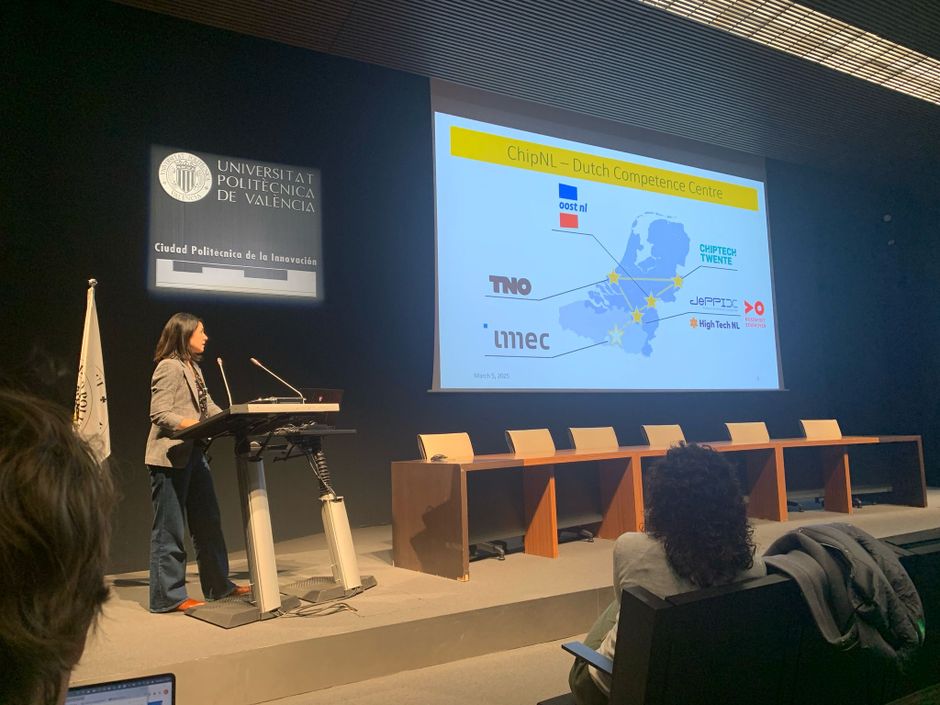 Photonics Integration Week 2025