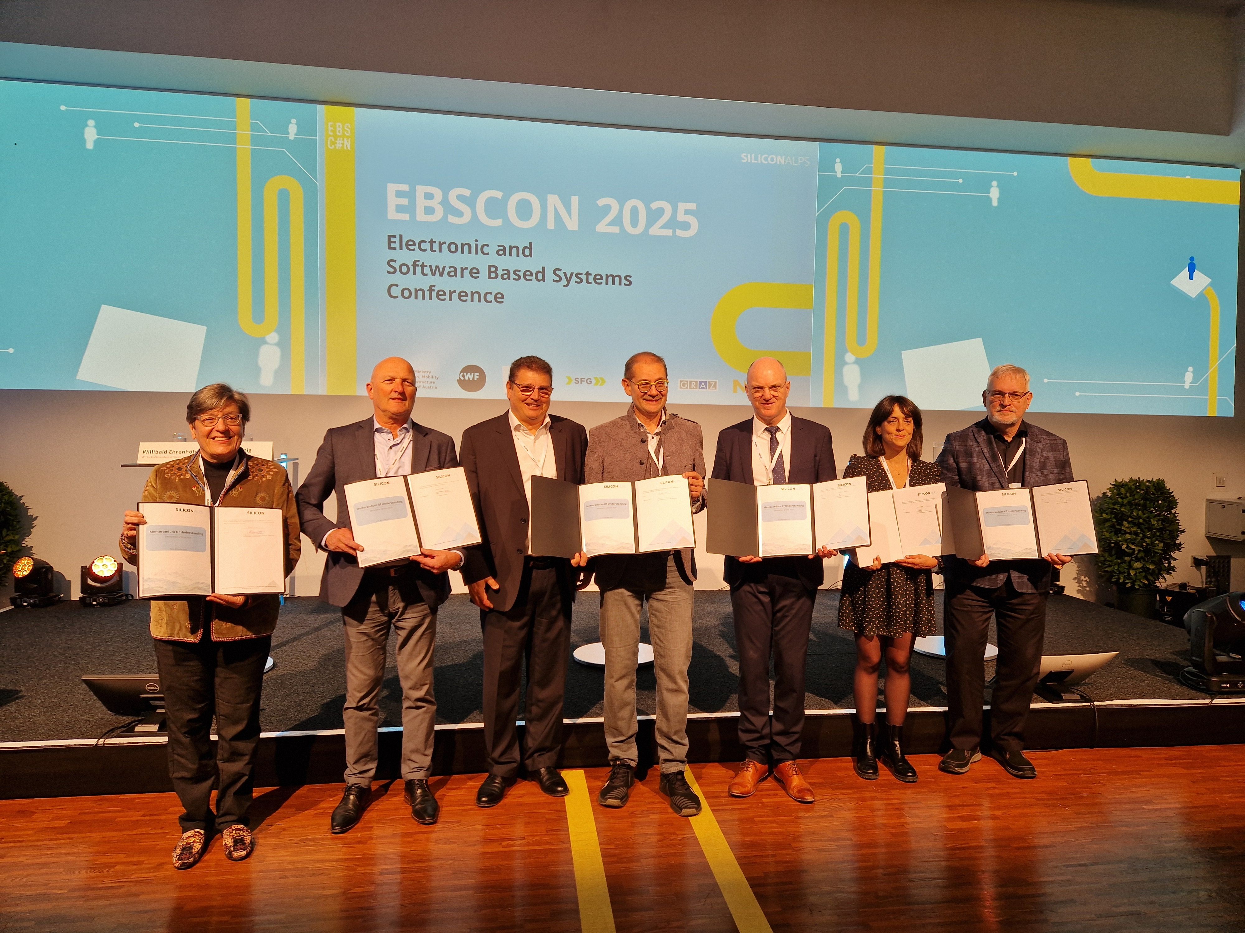 EBSCON 2025