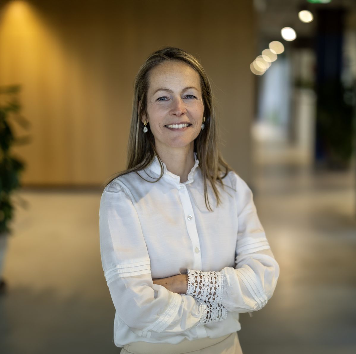 Elly Zwartkruis Director ChipNL CC