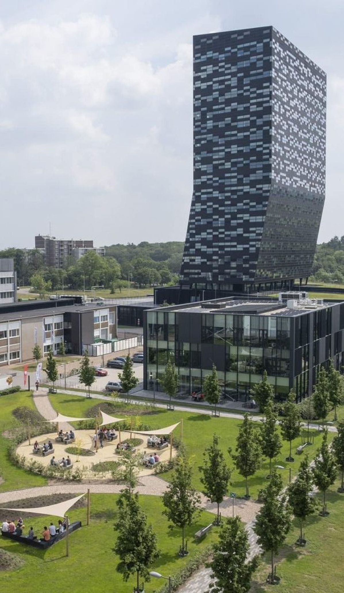 noviotech campus