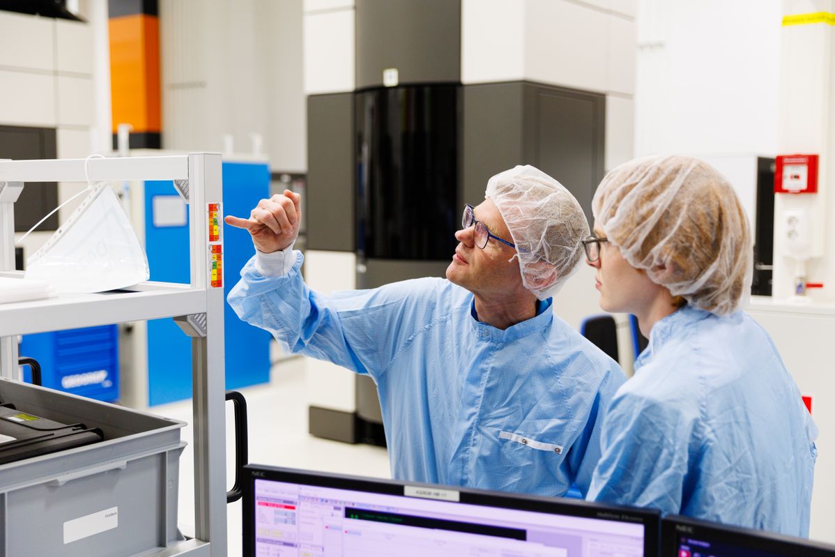 The shortage of semiconductor talent in Europe