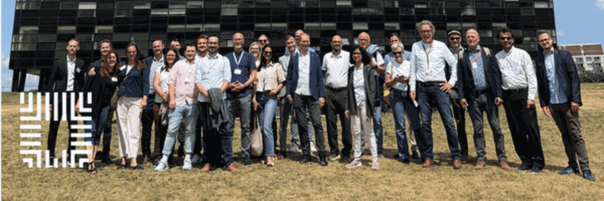 Oostenrijkse delegatie bezoekt Nederland tijdens Innovation Mission 2025 – semiconbedrijven in gesprek op Novio Tech Campus