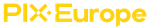 Pix Europe Logo
