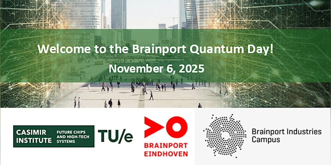 251006 Brainport Quantum Day