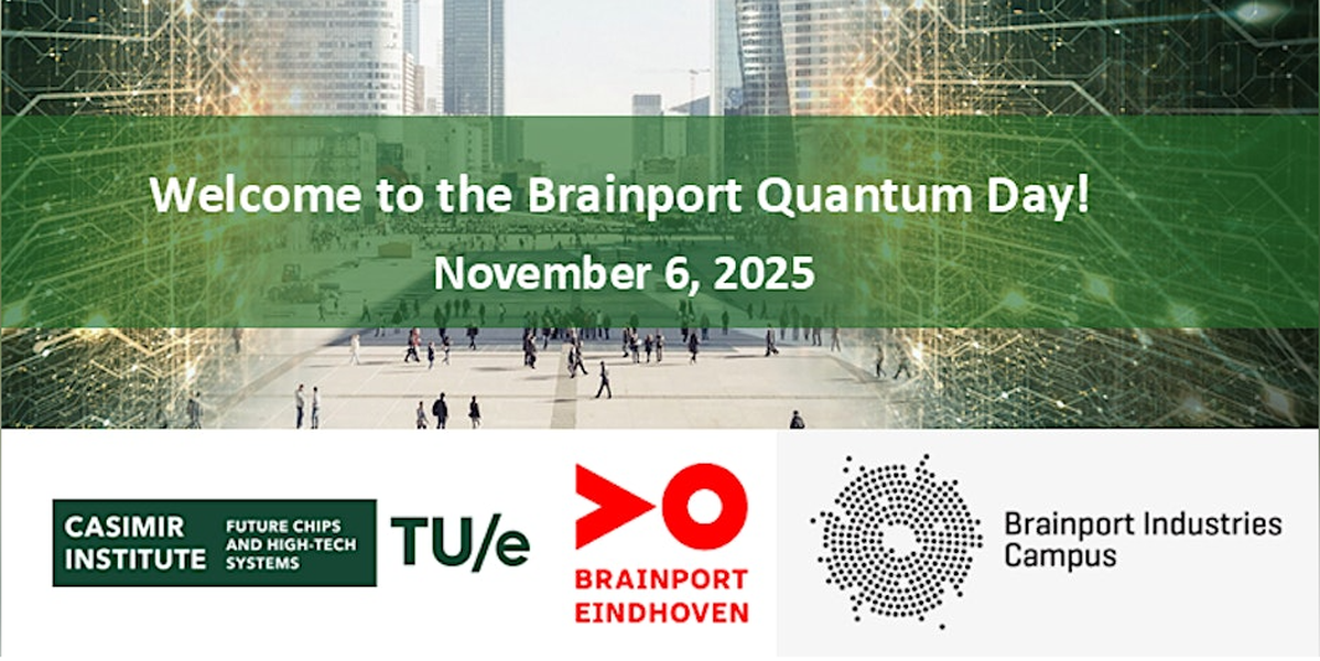 251006 Brainport Quantum Day