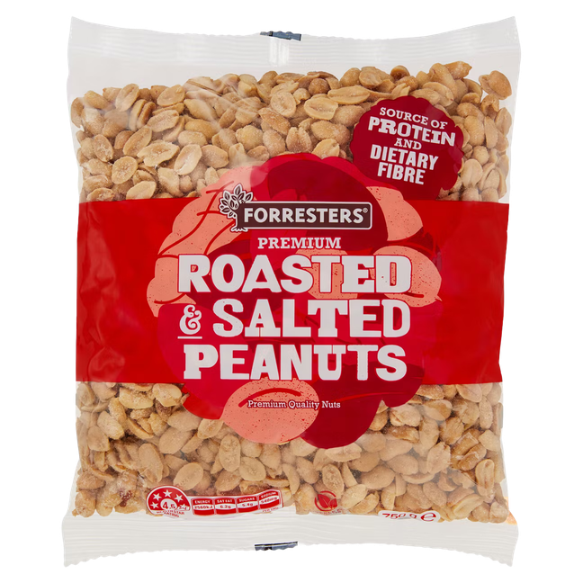 ALDIfy - Crispy Rice Salad Recipe