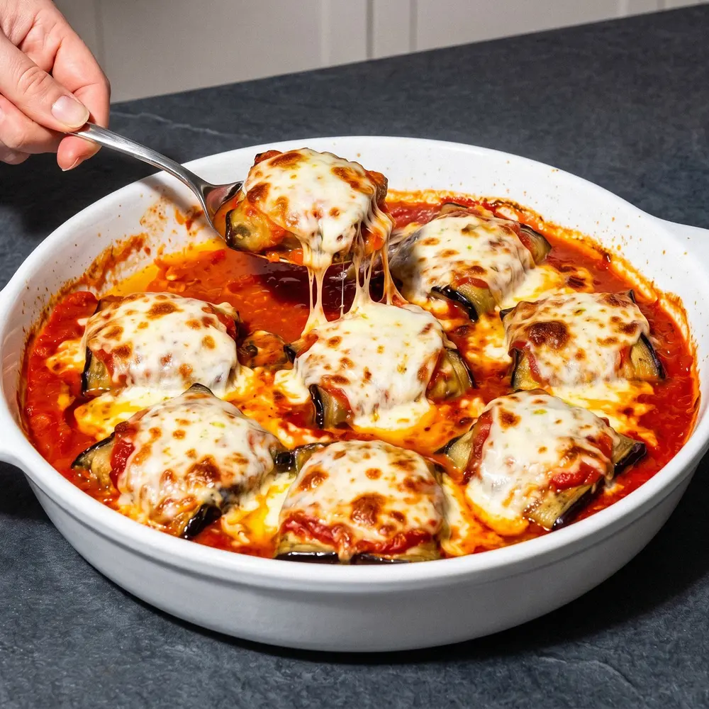 Finished dish