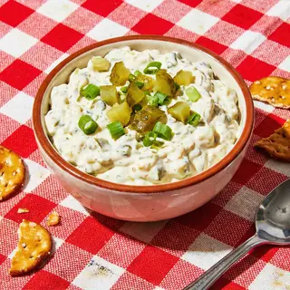 PICKLE
DIP