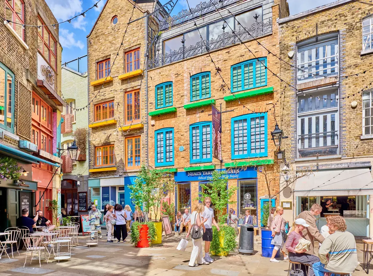 Covent Garden Shopping Dining And Culture Destination Covent Garden Shopping Dining And Culture Destination
