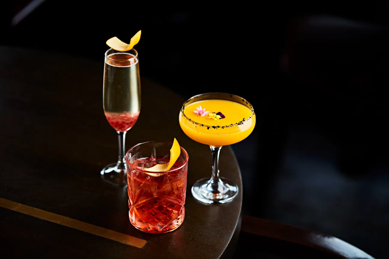 Must-Try Covent Garden Cocktails
