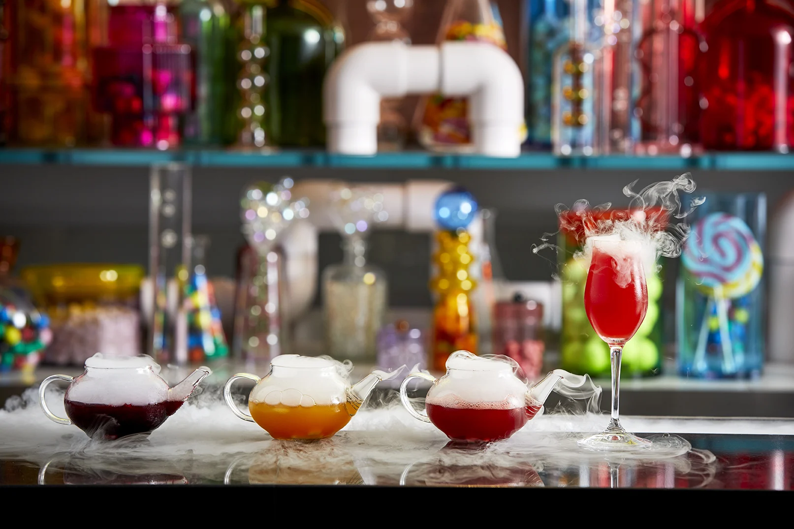 Family Friendly Dining