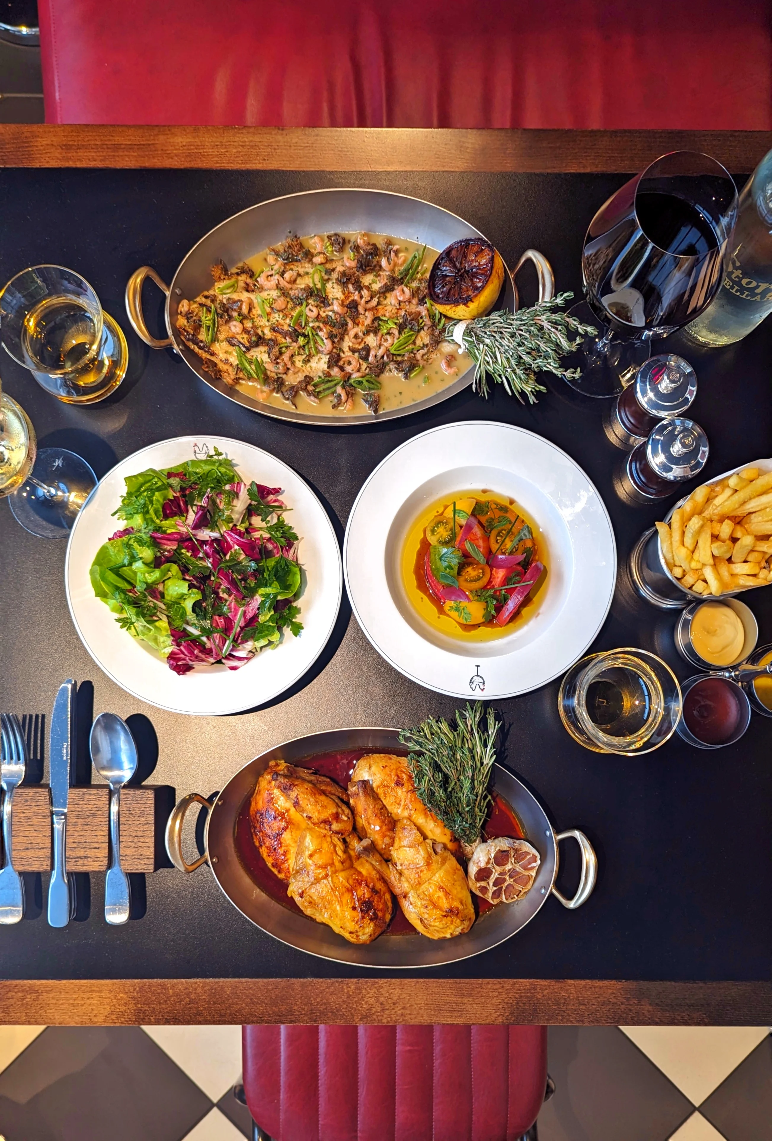 Our Top Chef-Led Restaurants 