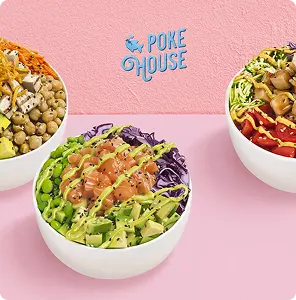 Poke House