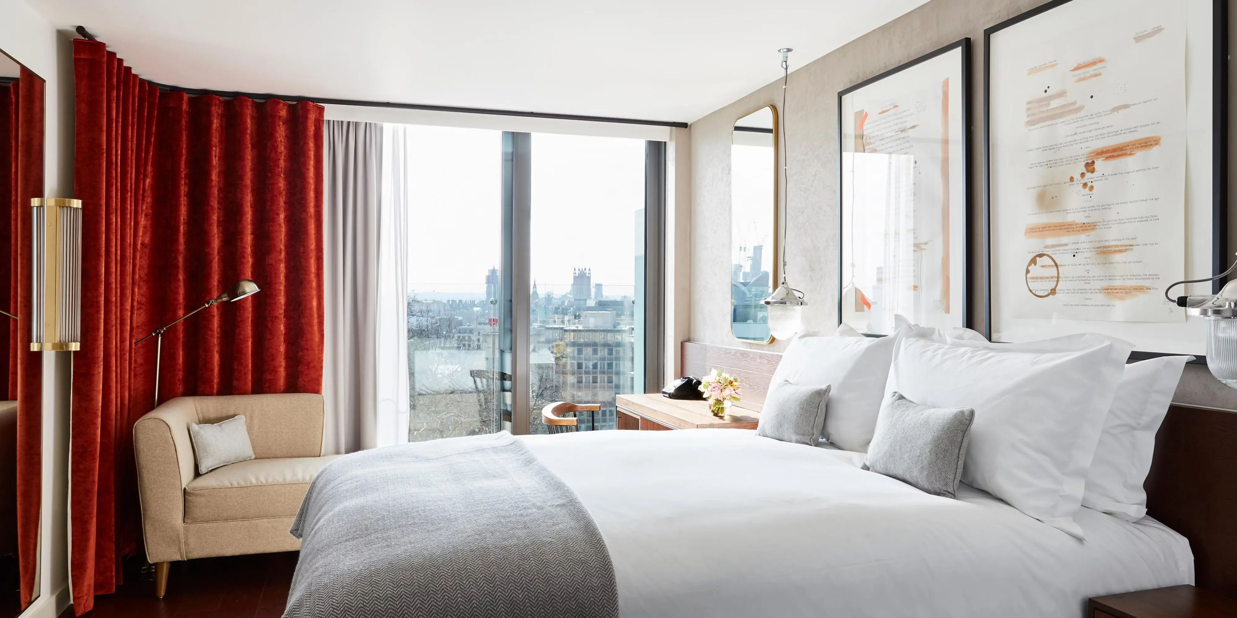 Hotel Indigo - 1 Leicester Square