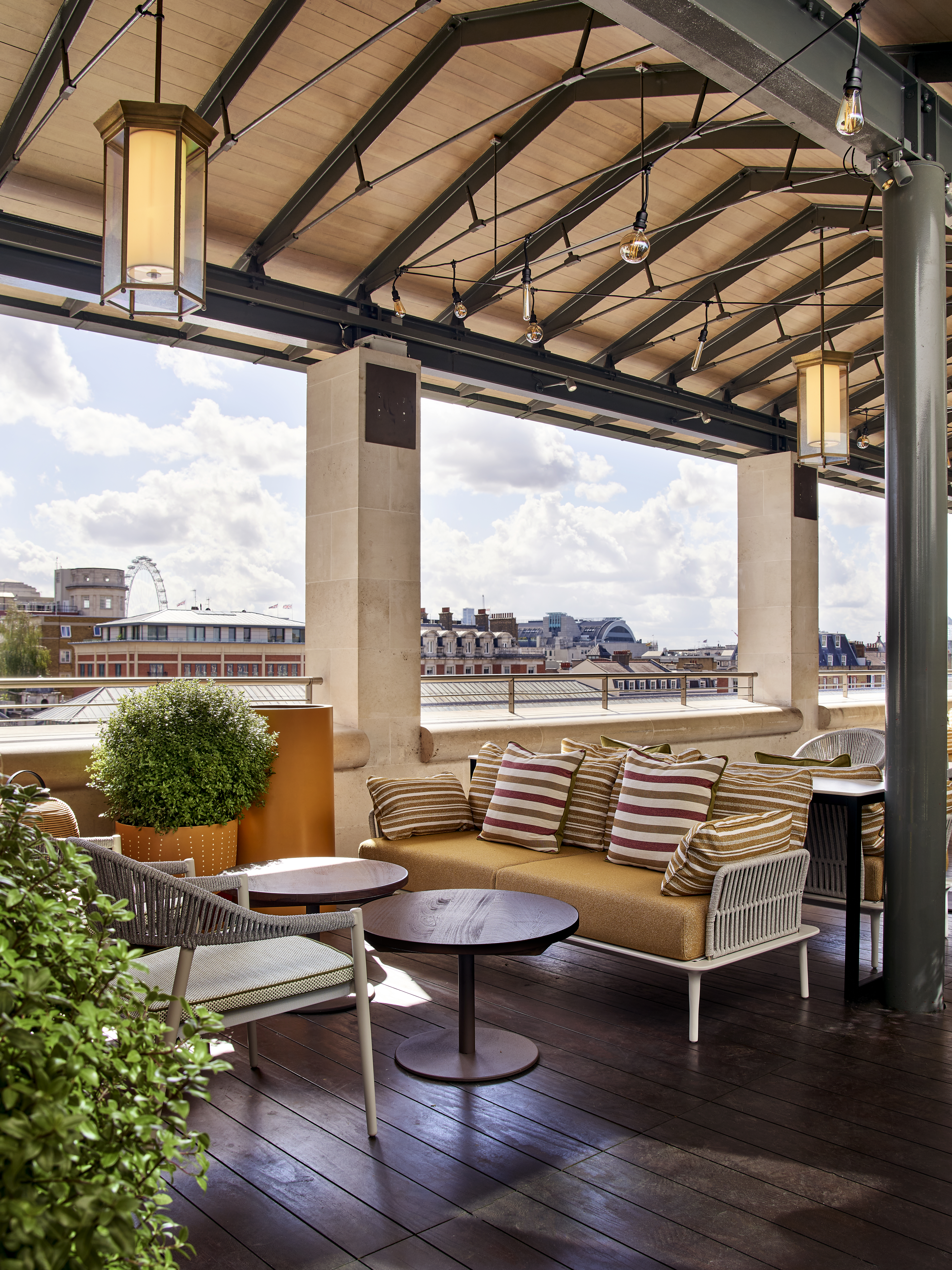 Bar Cicoria by Angela Hartnett