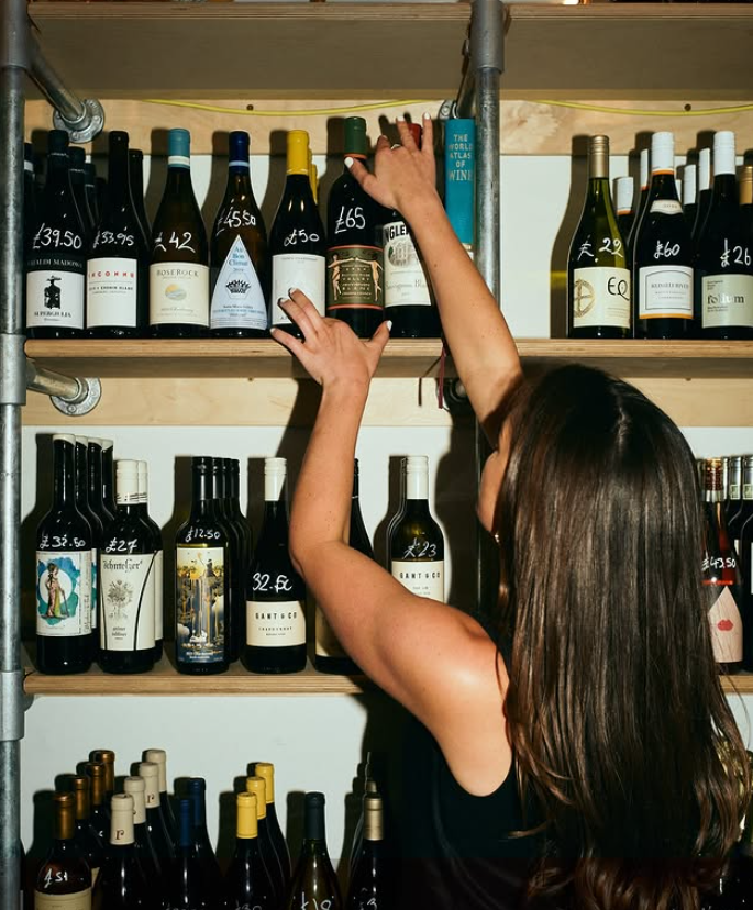 Bedford Street Wines