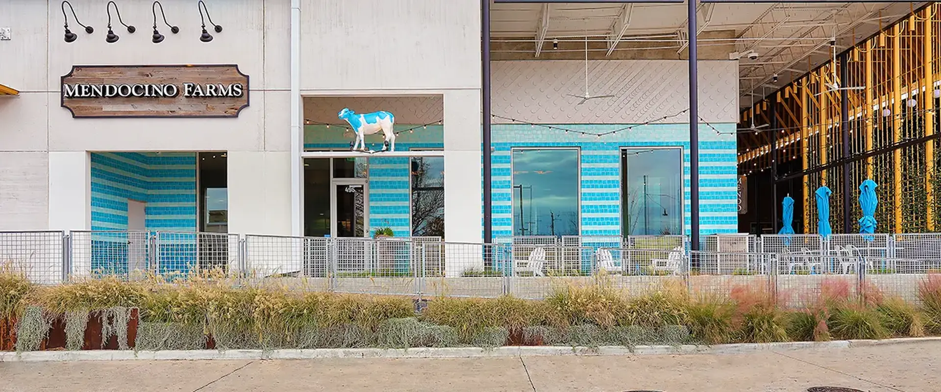 Houston Heights photo 1