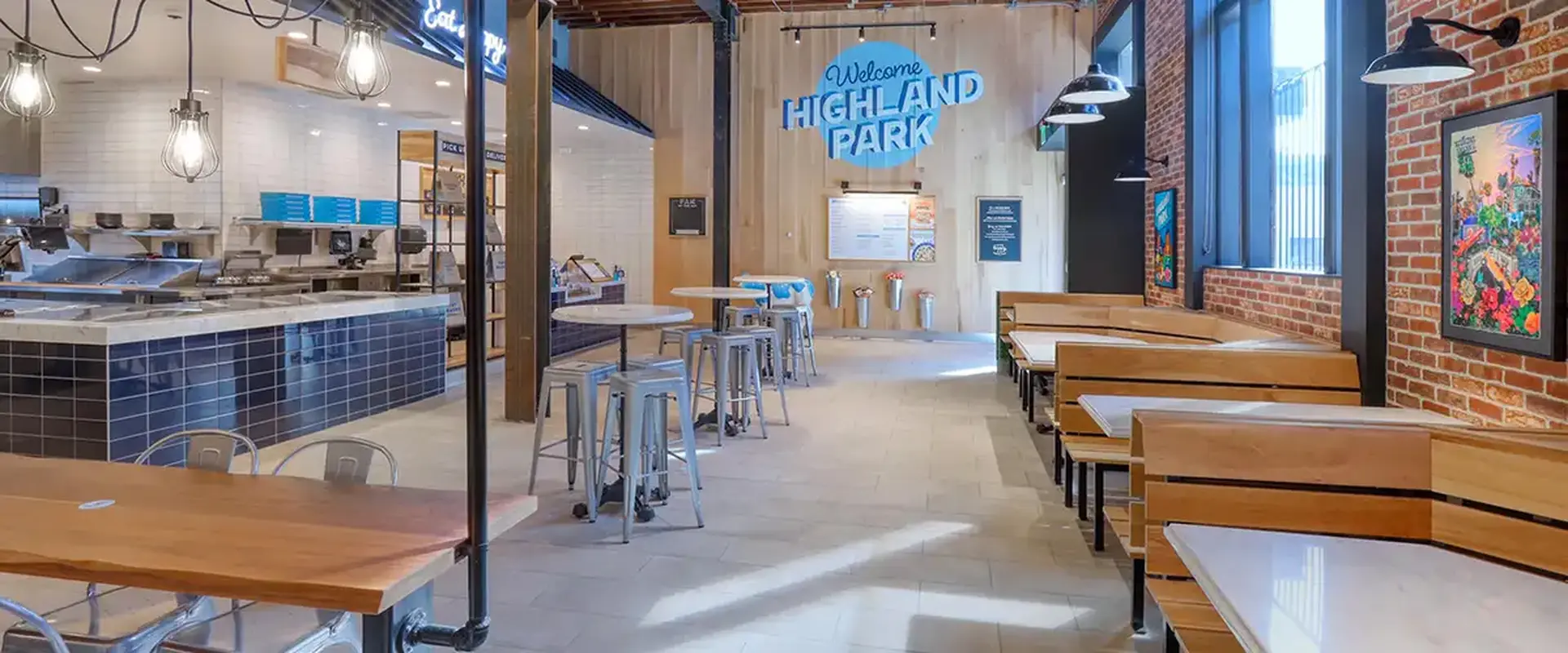 Highland Park photo 2
