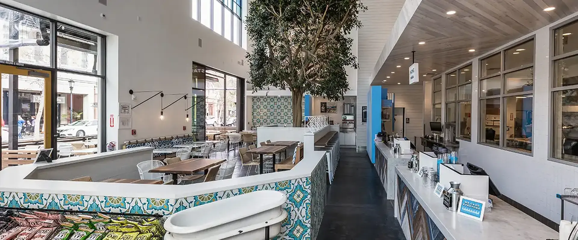 Santana Row photo 2