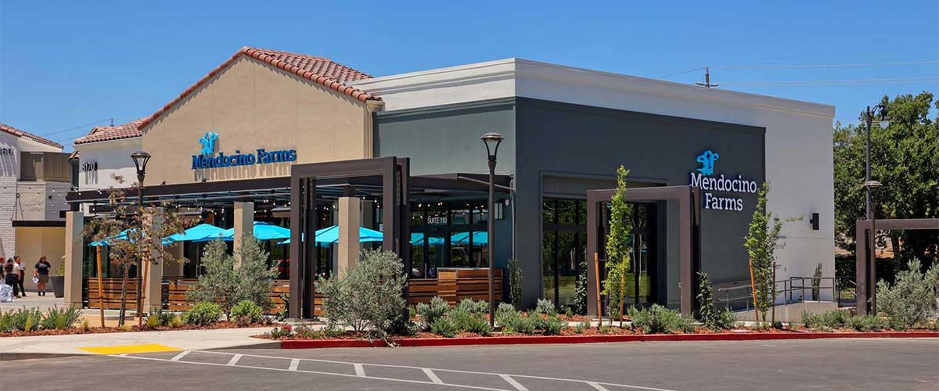 Elk Grove Exterior