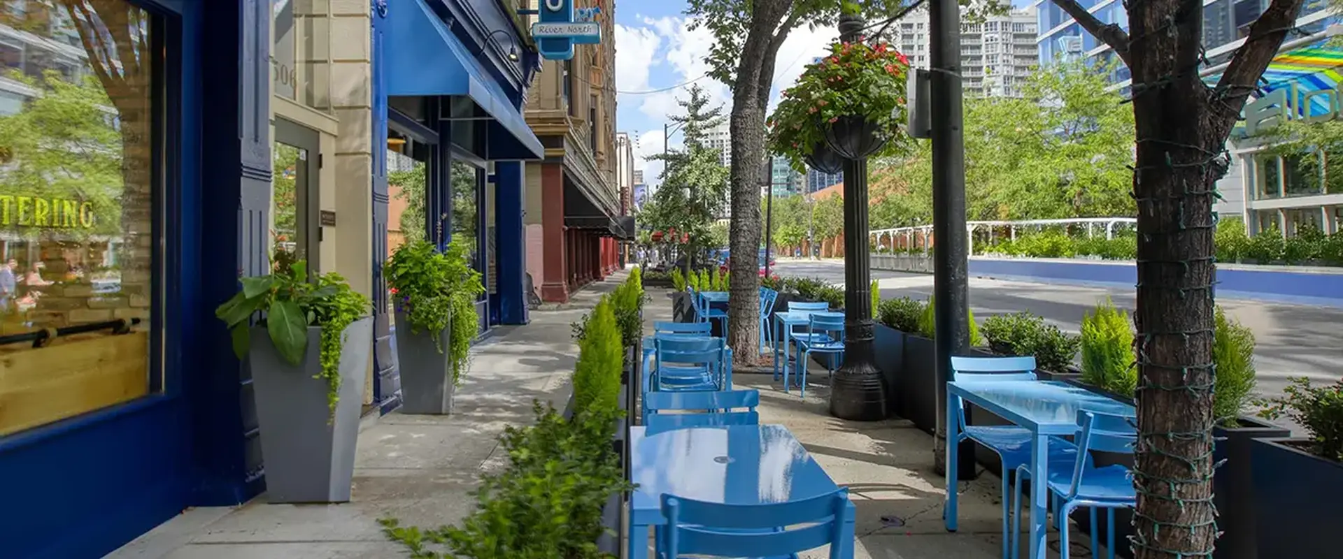 River North photo 4
