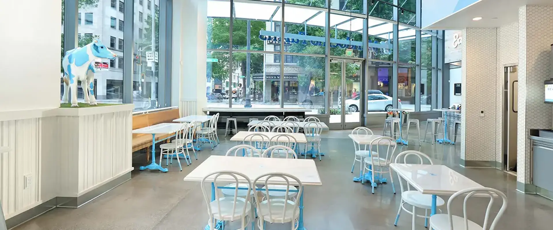 Rainier Square photo 2