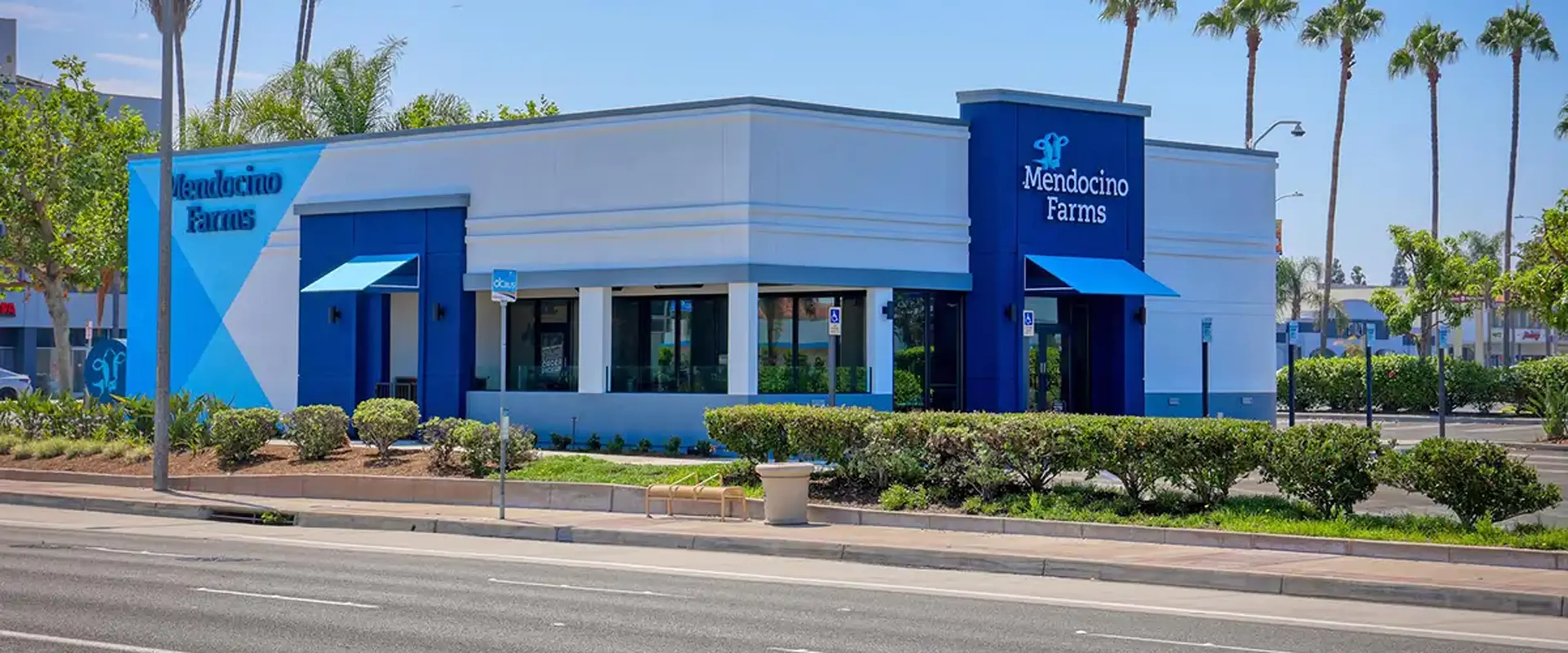 Costa Mesa (Harbor & Adams)