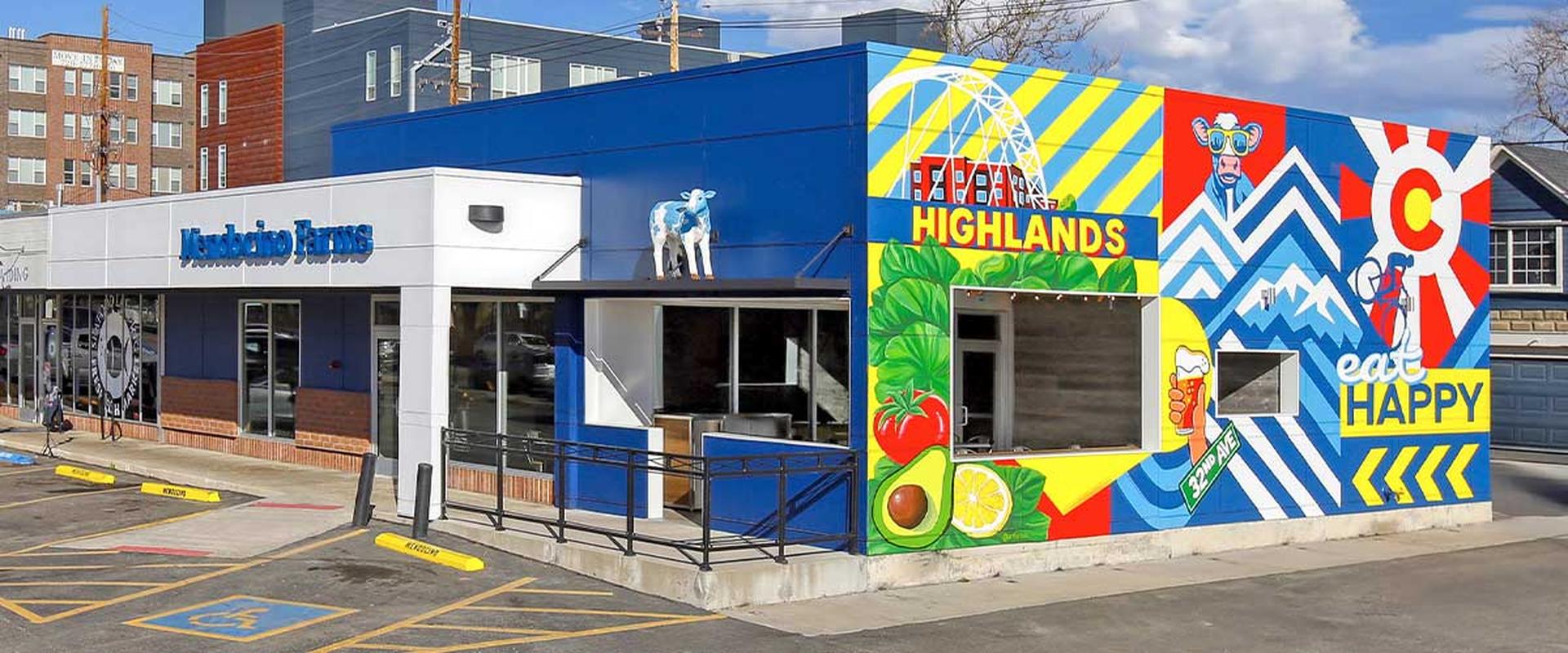 Highlands photo 1