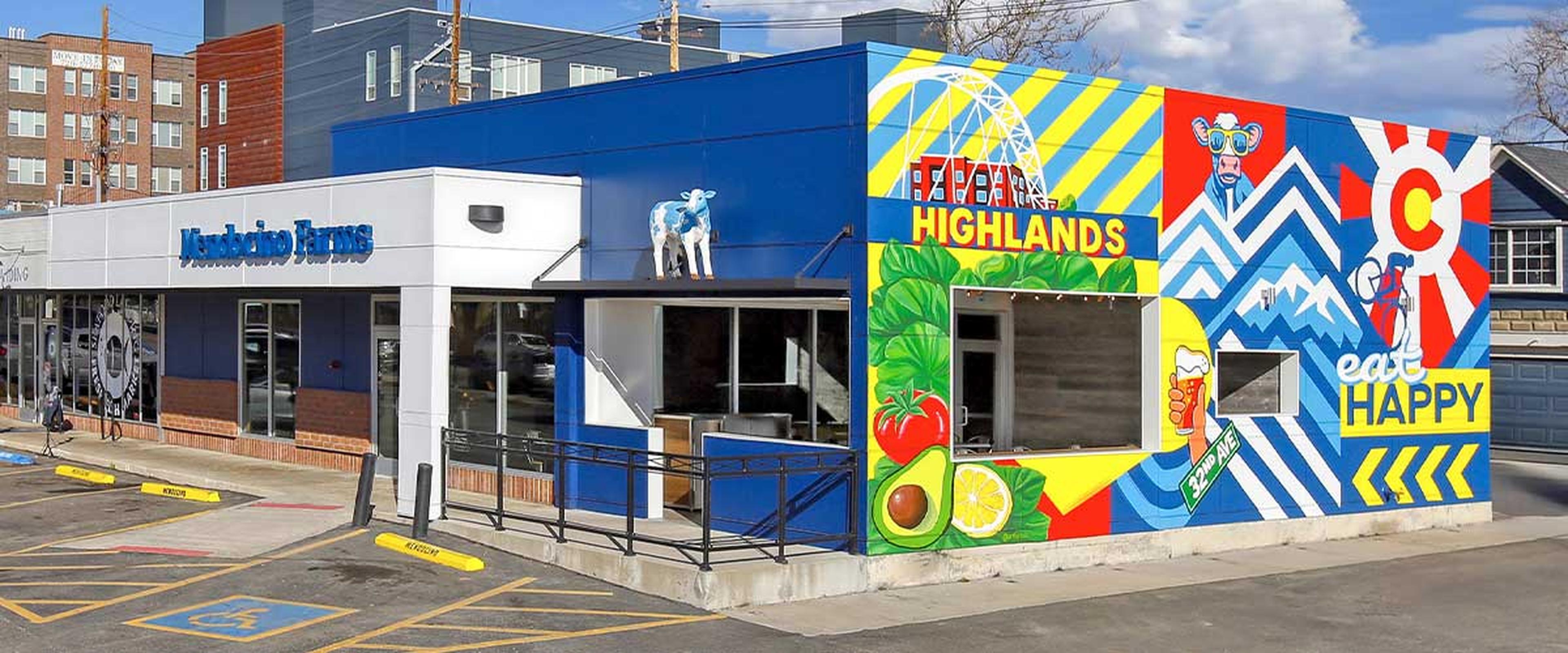 Highlands