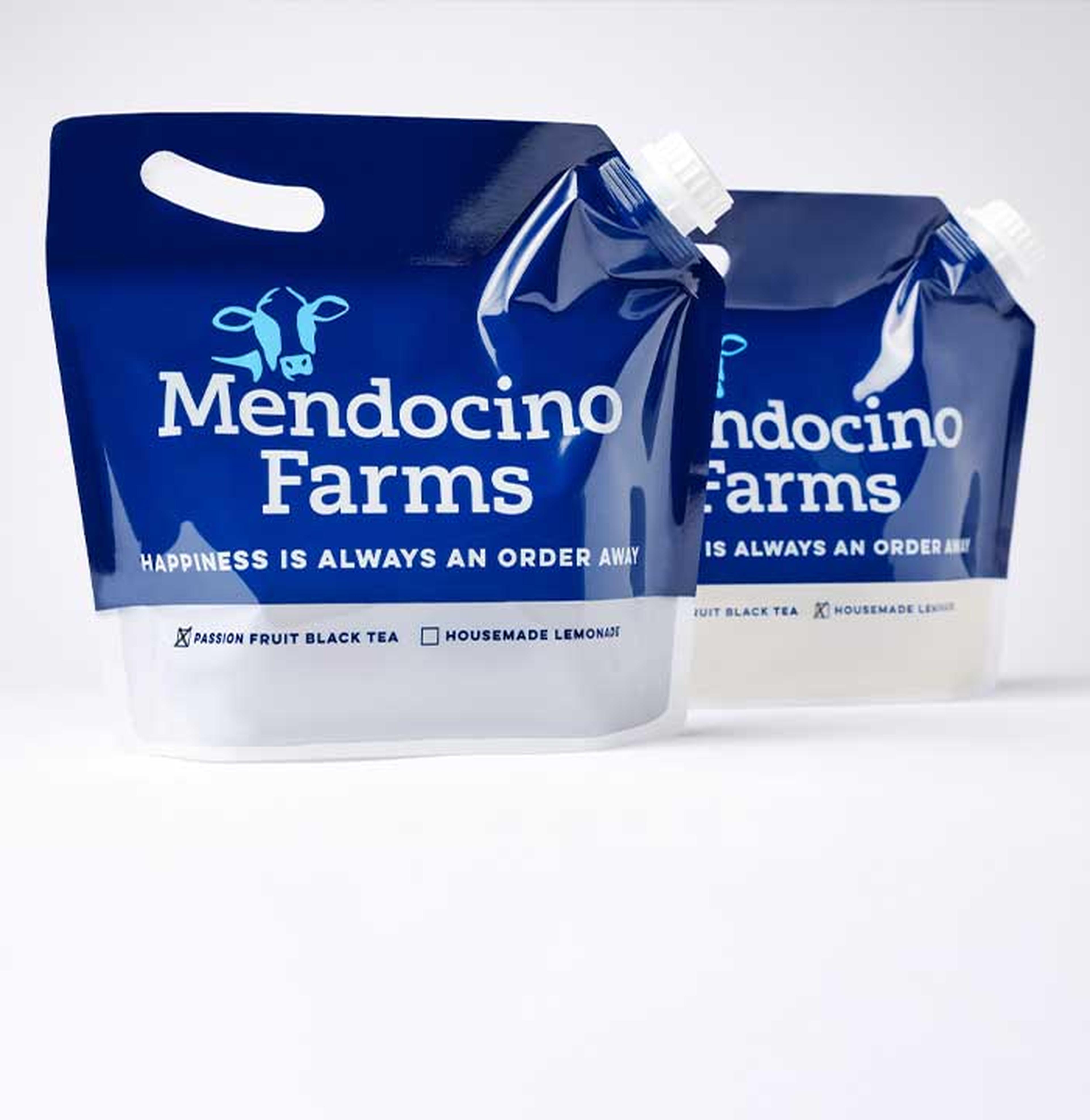 catering beverages