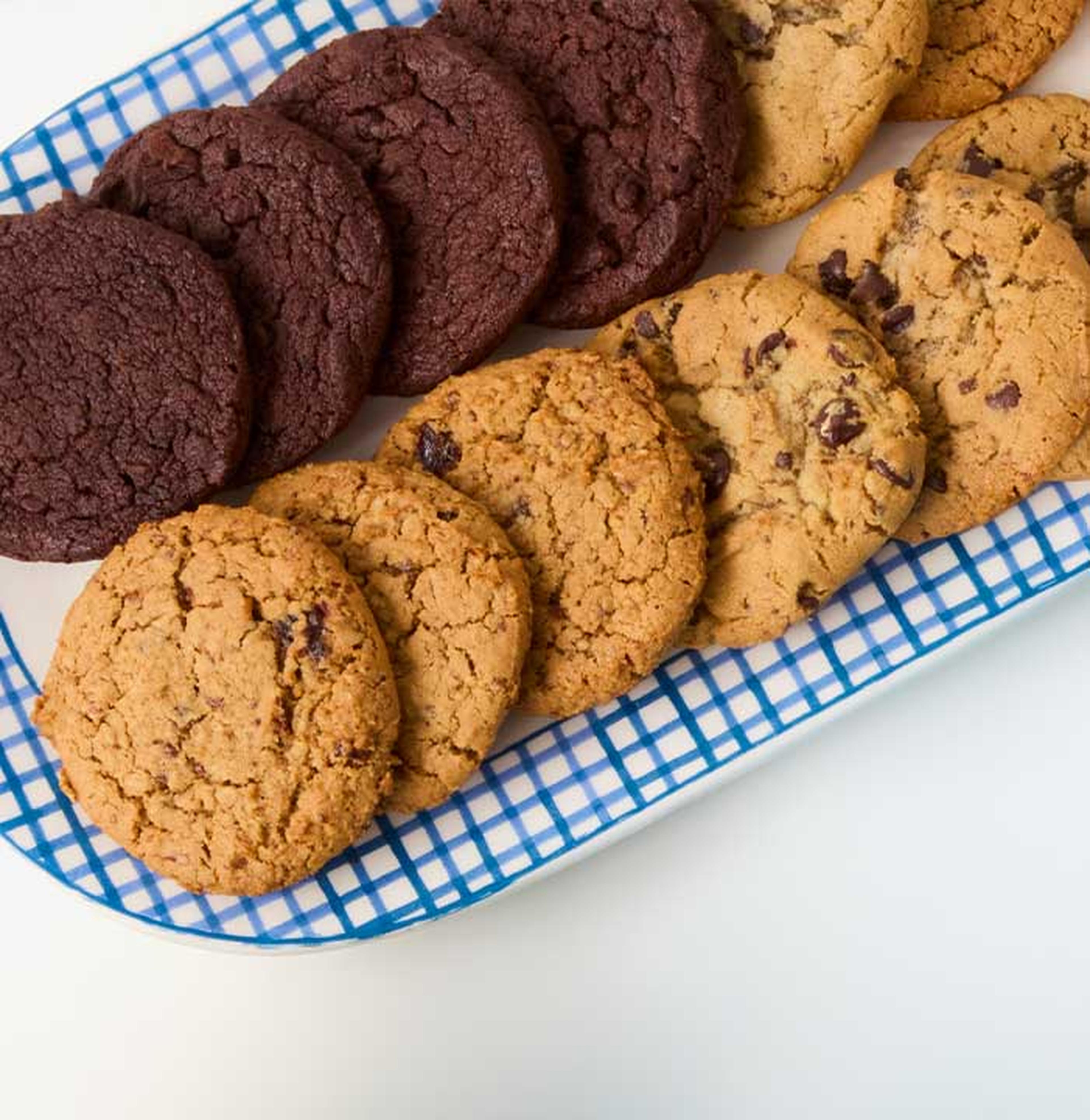 catering cookies